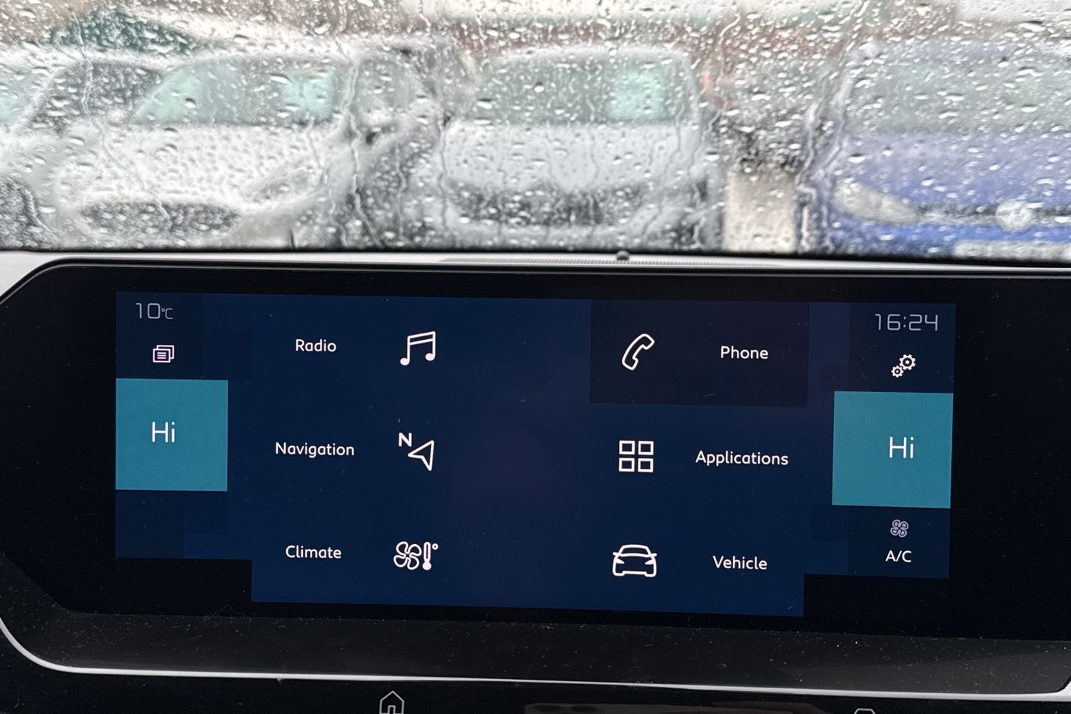 Used Citroen C4 2021 for sale - 77527320: Photo 6