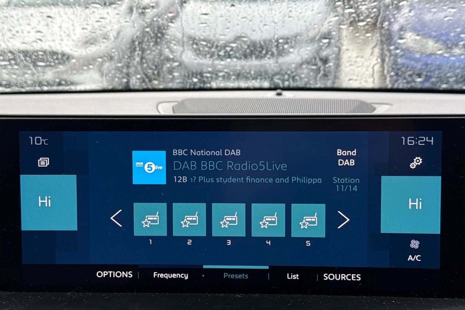 Used Citroen C4 2021 for sale - 77527320: Photo 7