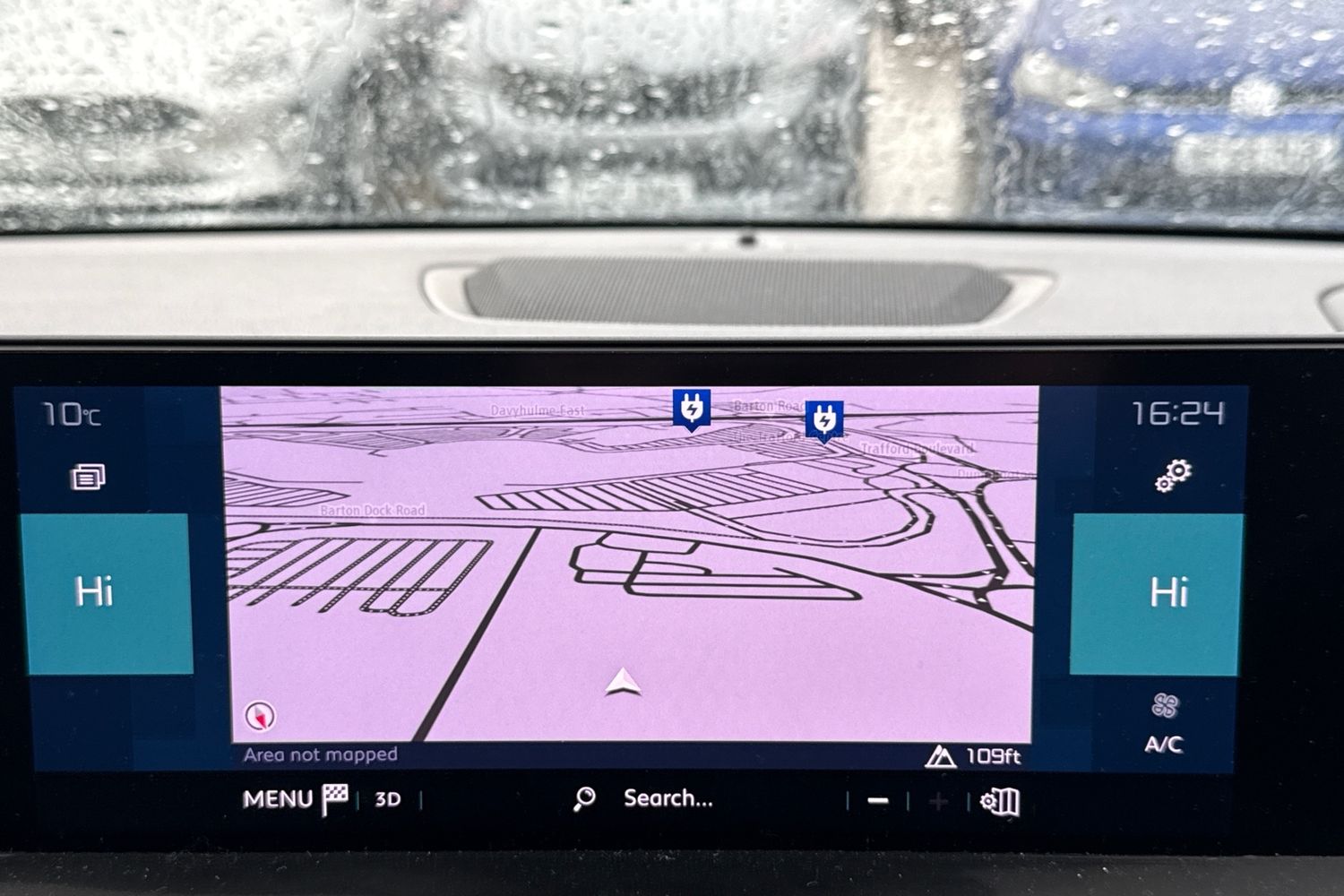 Used Citroen C4 2021 for sale - 77527320: Photo 8