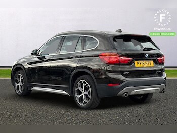 Used BMW X1 2018 for sale - 75385440: Photo