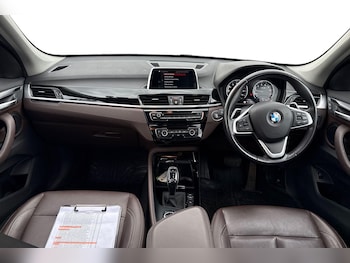 Used BMW X1 2018 for sale - 75385440: Photo