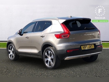 Used Volvo XC40 2022 for sale - 78368304: Photo