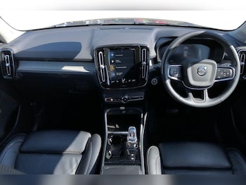 Used Volvo XC40 2022 for sale - 78368304: Photo