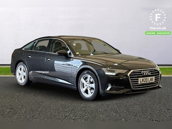 Audi - A6