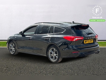 Used Ford Focus 2020 for sale - 75421927: Photo