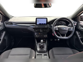 Used Ford Focus 2020 for sale - 75421927: Photo