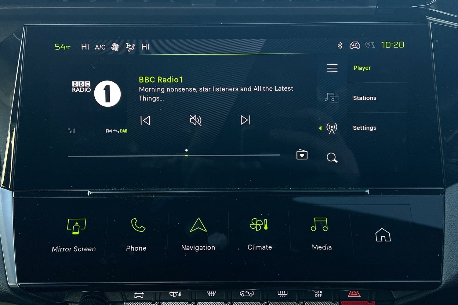 Used Peugeot 408 2024 for sale - 77628560: Photo 11