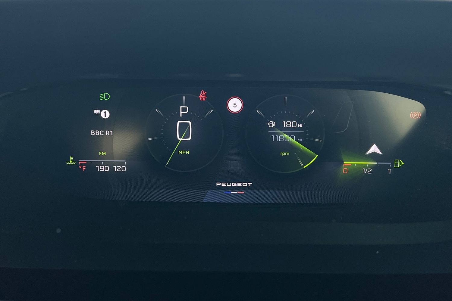 Used Peugeot 408 2024 for sale - 77628560: Photo 15