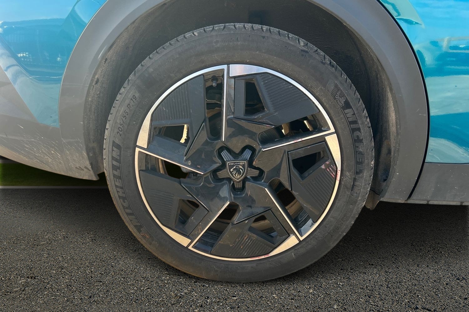 Used Peugeot 408 2024 for sale - 77628560: Photo 19