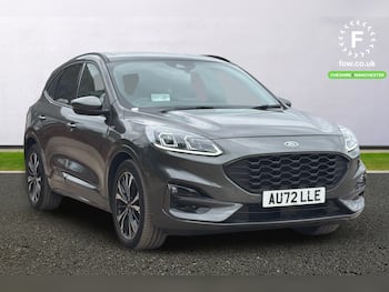 Used Ford Kuga 2022 for sale - 79308700: Photo