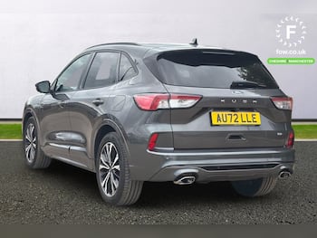Used Ford Kuga 2022 for sale - 79308700: Photo