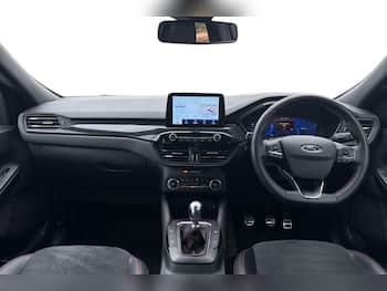 Used Ford Kuga 2022 for sale - 79308700: Photo