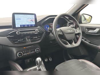 Used Ford Kuga 2022 for sale - 79308700: Photo