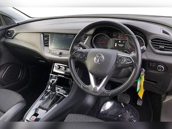 Used Vauxhall Grandland X 2019 for sale - 77679960: Photo