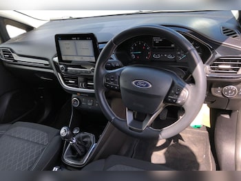 Used Ford Fiesta 2019 for sale - 78722778: Photo