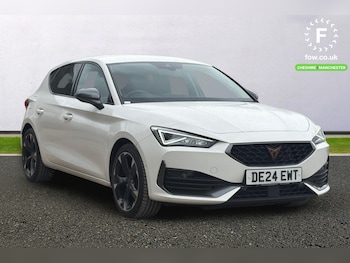 Used Cupra Leon 2024 for sale - 79503366: Photo