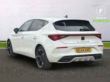 Used Cupra Leon 2024 for sale - 79503366: Photo