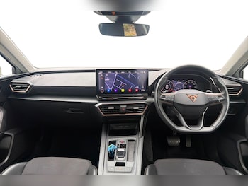 Used Cupra Leon 2024 for sale - 79503366: Photo