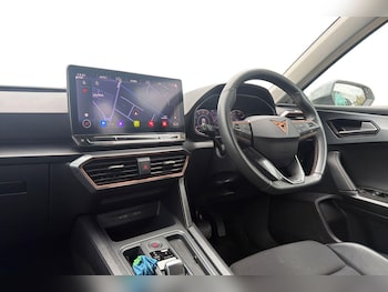 Used Cupra Leon 2024 for sale - 79503366: Photo