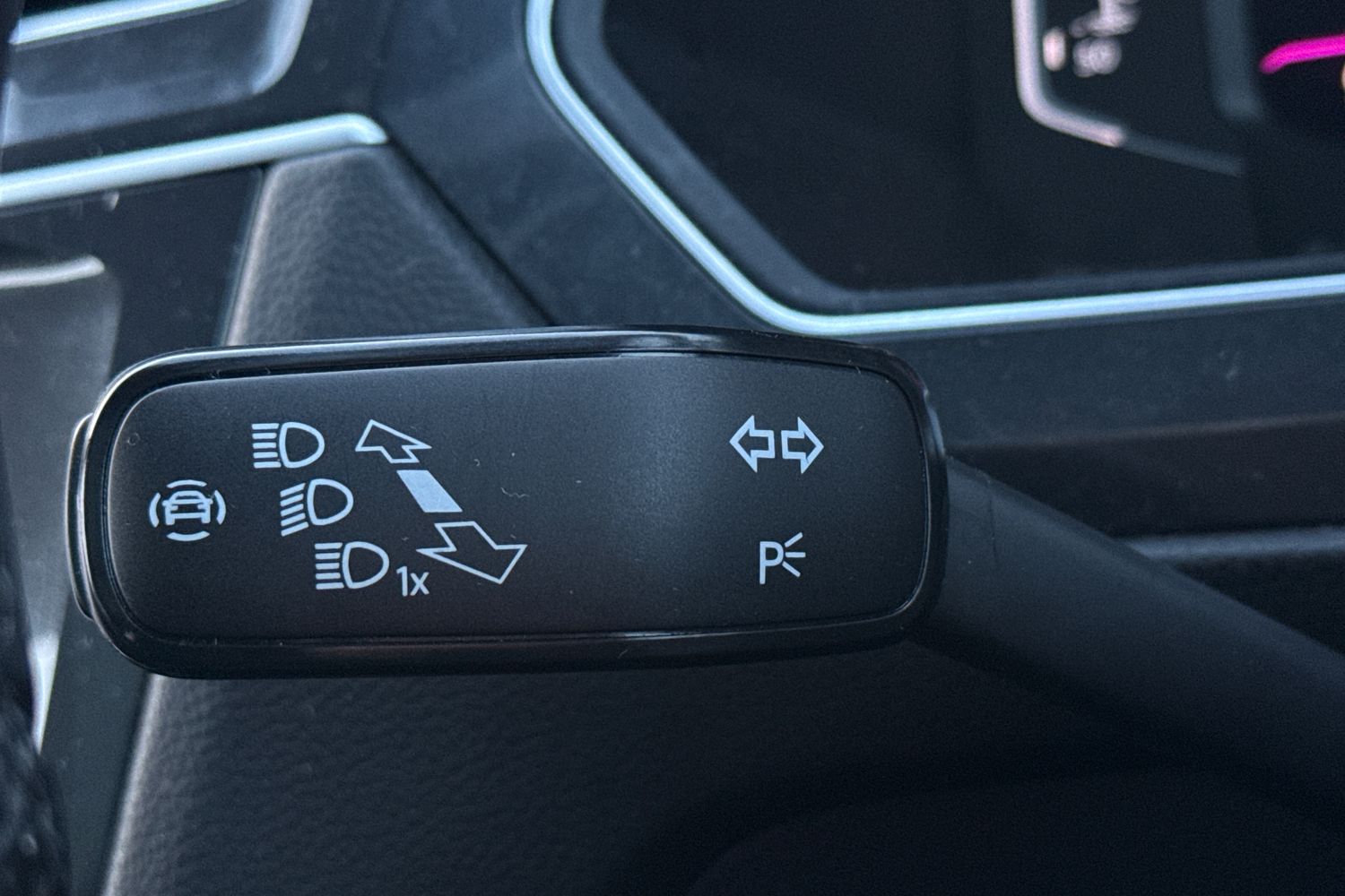 Used Volkswagen Tiguan Allspace 2022 for sale - 77152518: Photo 12