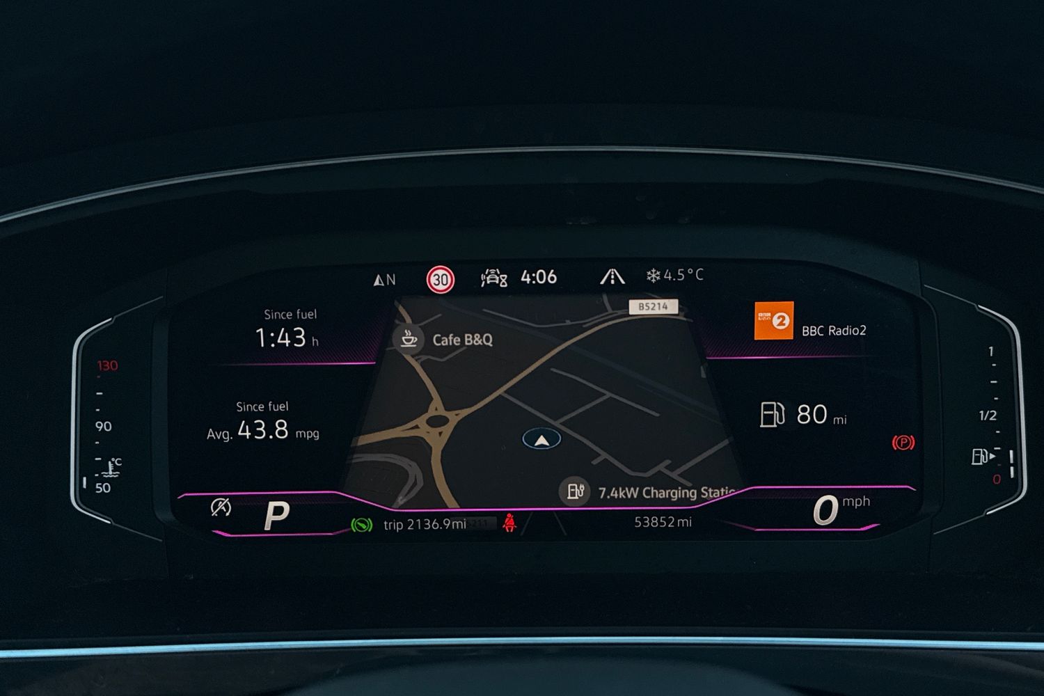 Used Volkswagen Tiguan Allspace 2022 for sale - 77152518: Photo 14