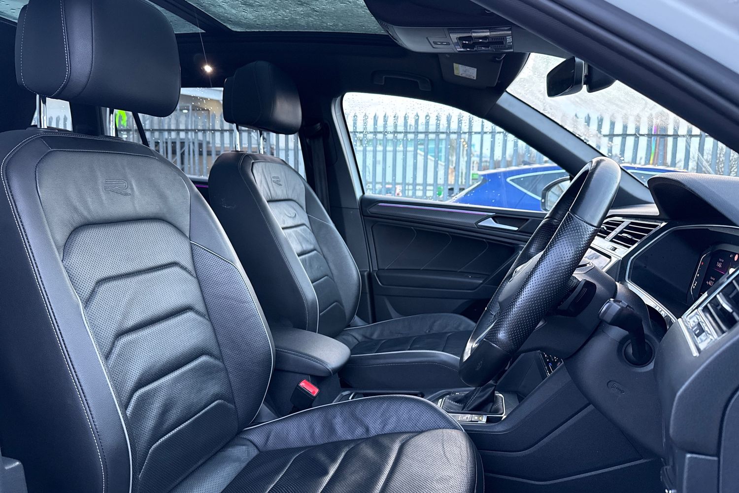 Used Volkswagen Tiguan Allspace 2022 for sale - 77152518: Photo 16