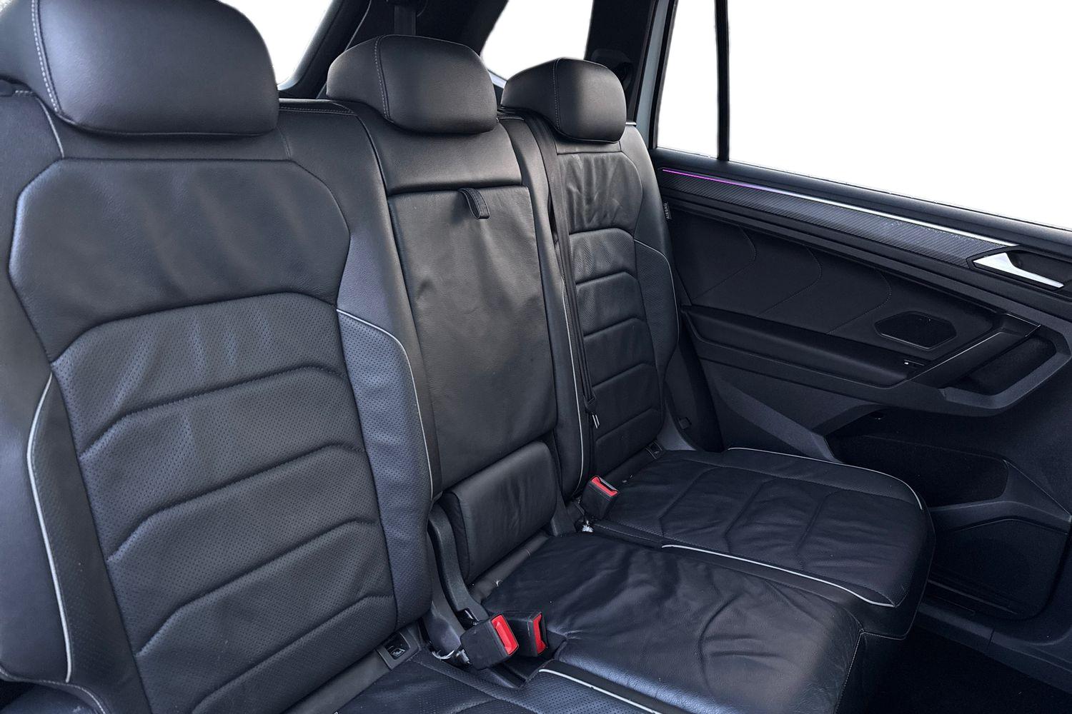 Used Volkswagen Tiguan Allspace 2022 for sale - 77152518: Photo 17