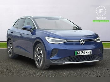 Used Volkswagen ID.4 2024 for sale - 79819136: Photo