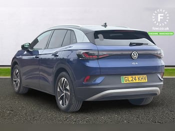 Used Volkswagen ID.4 2024 for sale - 79819136: Photo