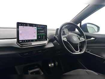 Used Volkswagen ID.4 2024 for sale - 79819136: Photo