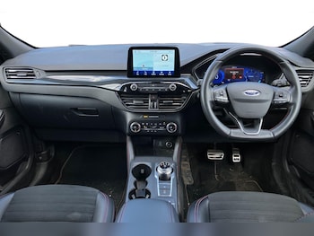 Used Ford Kuga 2021 for sale - 79444495: Photo