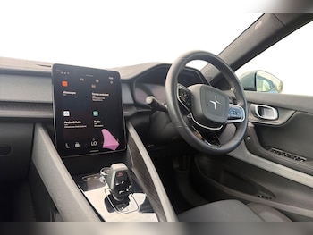 Used Polestar Polestar 2 2021 for sale - 79526695: Photo