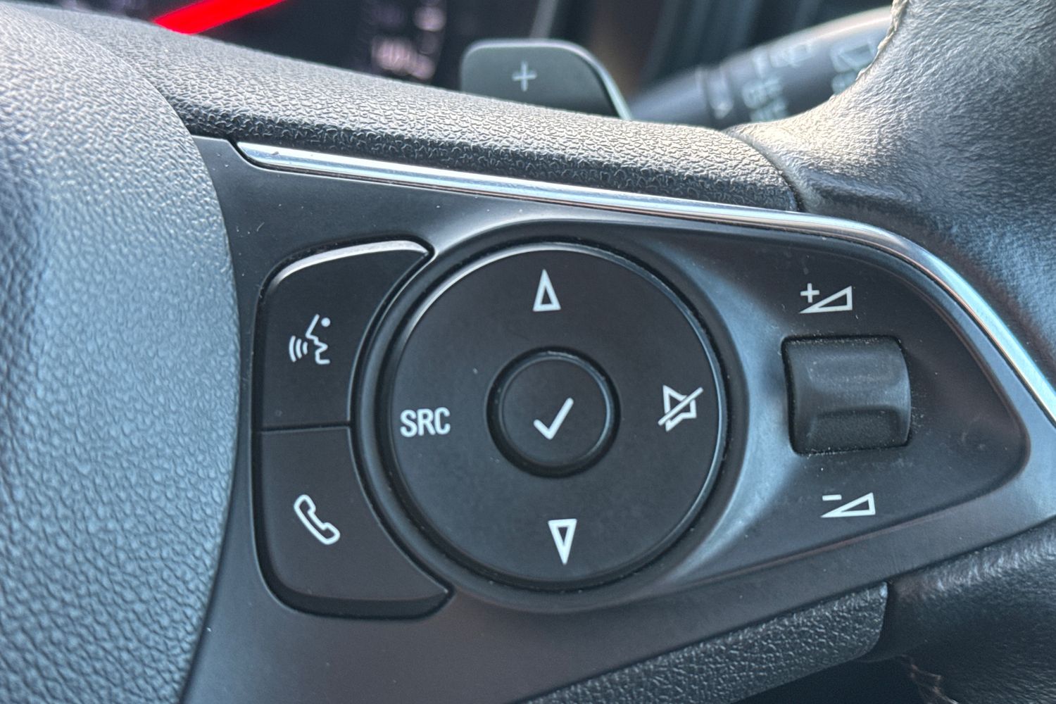 Used Vauxhall Combo Life 2021 for sale - 77527788: Photo 12