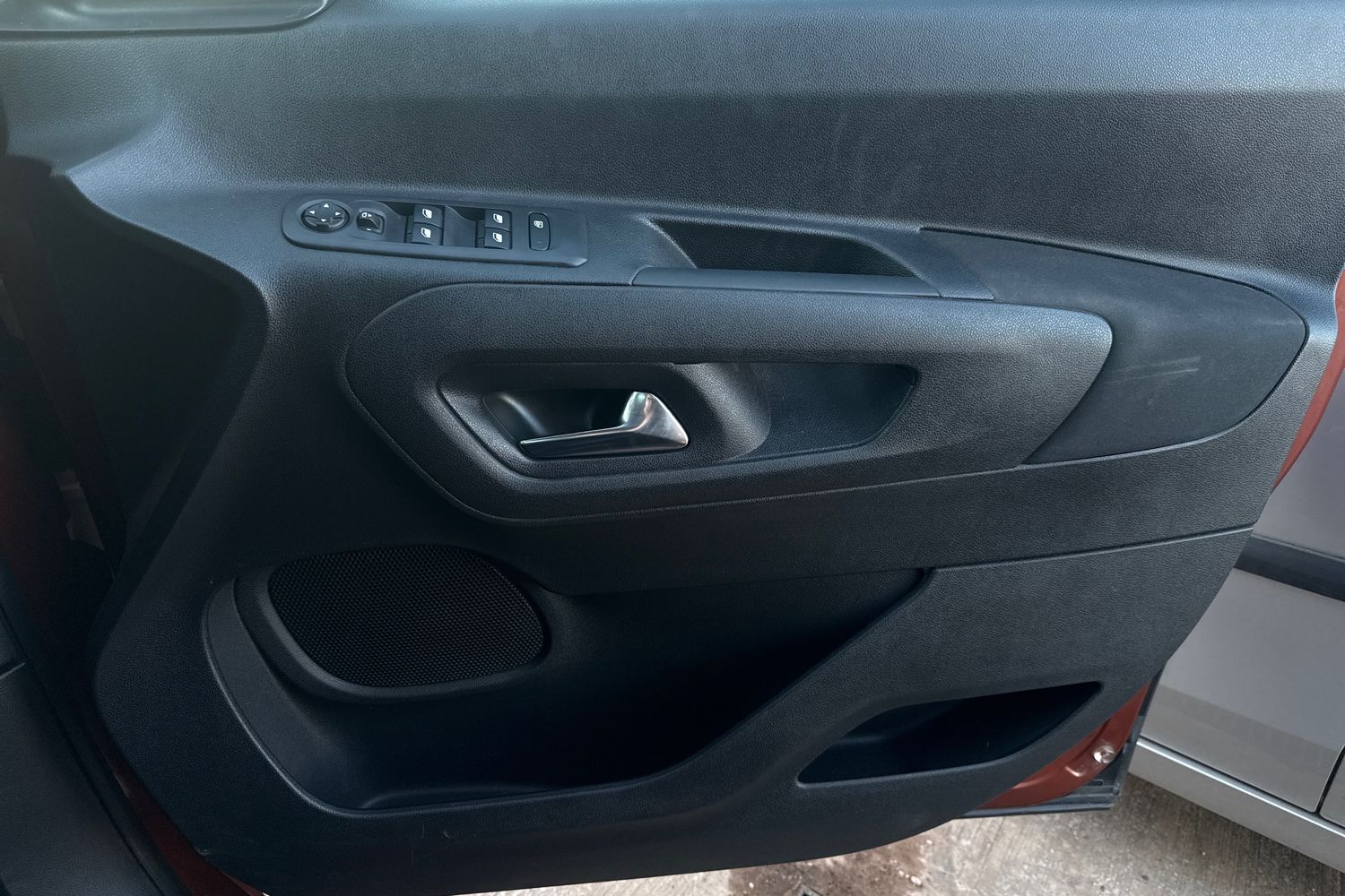 Used Vauxhall Combo Life 2021 for sale - 77527788: Photo 16