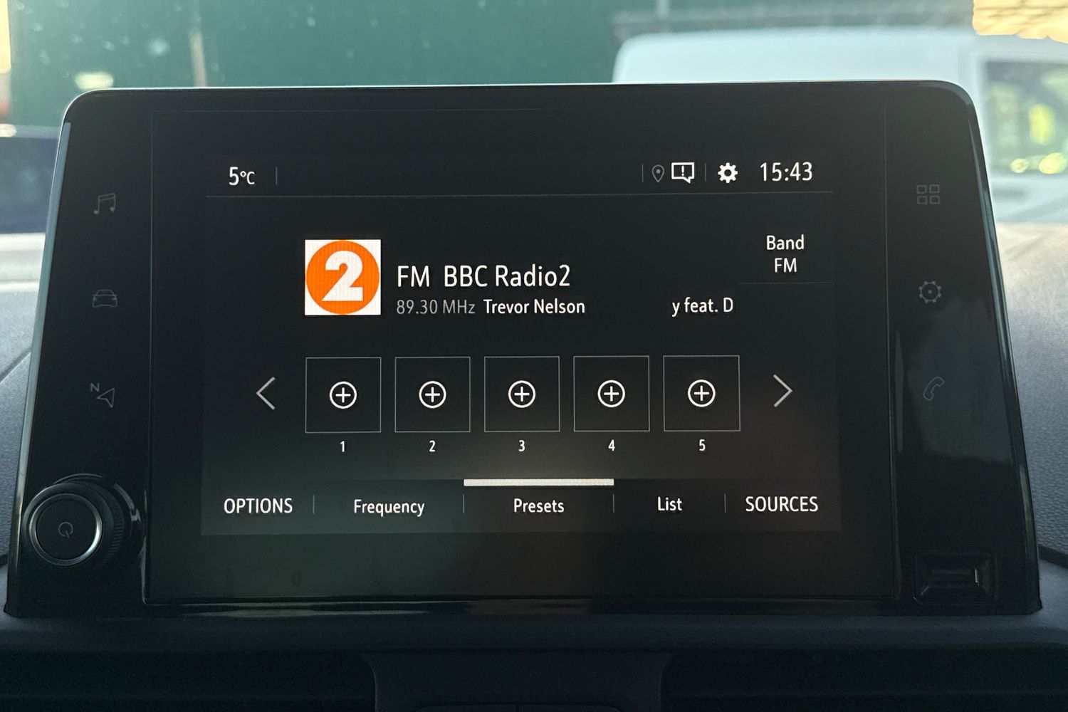 Used Vauxhall Combo Life 2021 for sale - 77527788: Photo 6