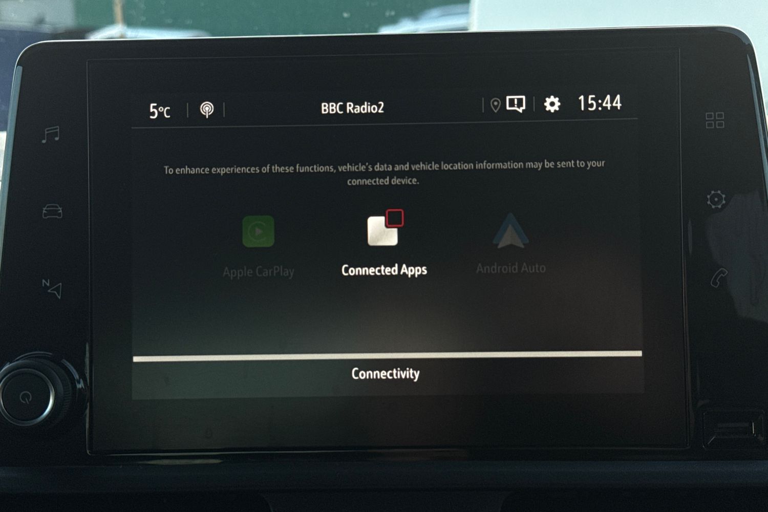 Used Vauxhall Combo Life 2021 for sale - 77527788: Photo 8