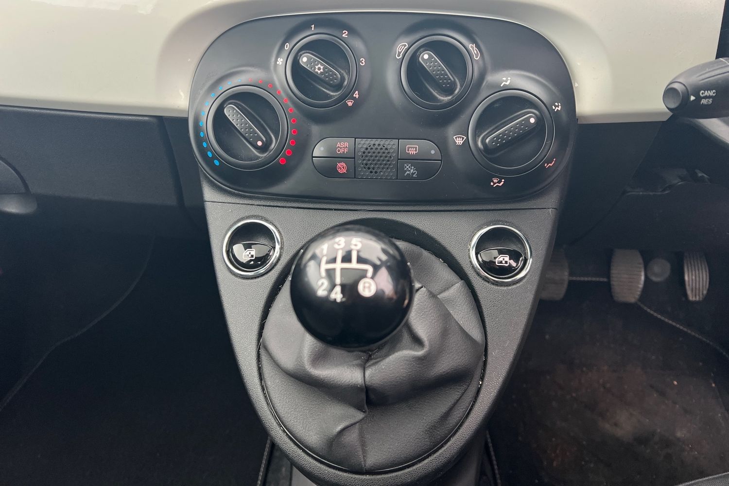 Used Fiat 500 2019 for sale - 76909484: Photo 11
