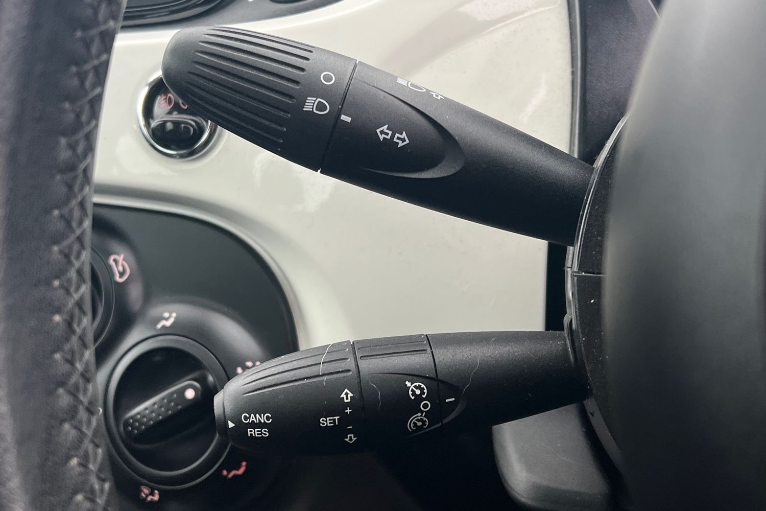 Used Fiat 500 2019 for sale - 76909484: Photo 14