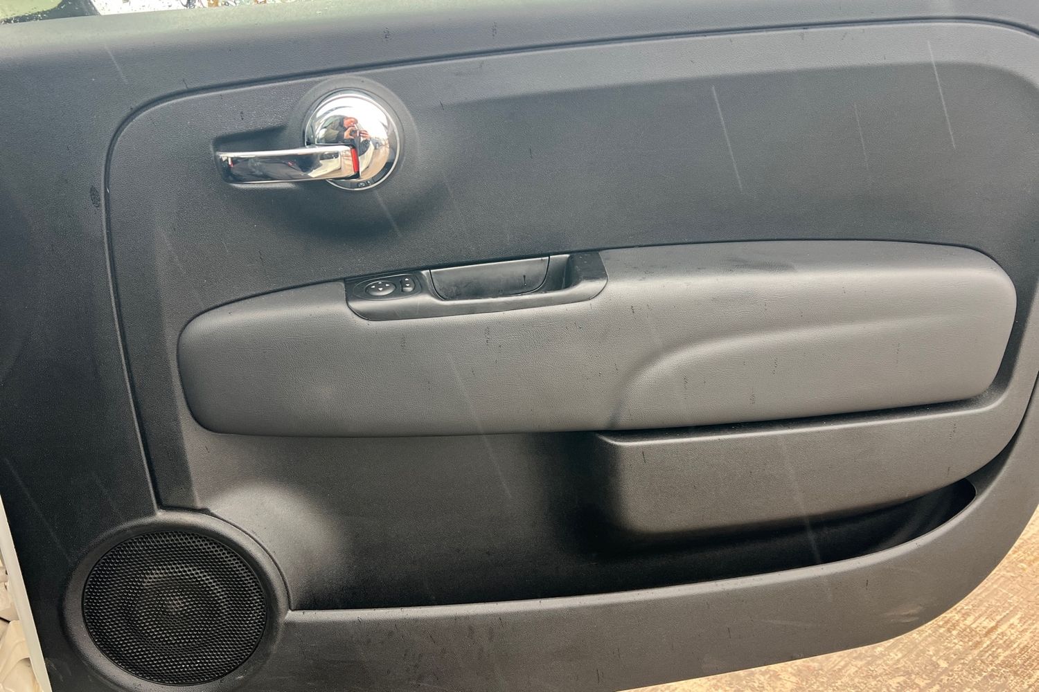 Used Fiat 500 2019 for sale - 76909484: Photo 17