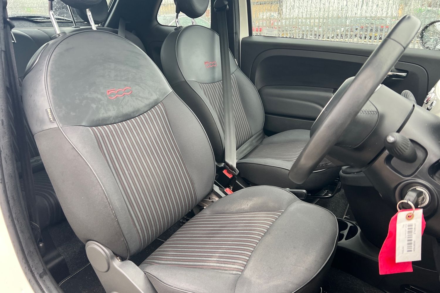 Used Fiat 500 2019 for sale - 76909484: Photo 18