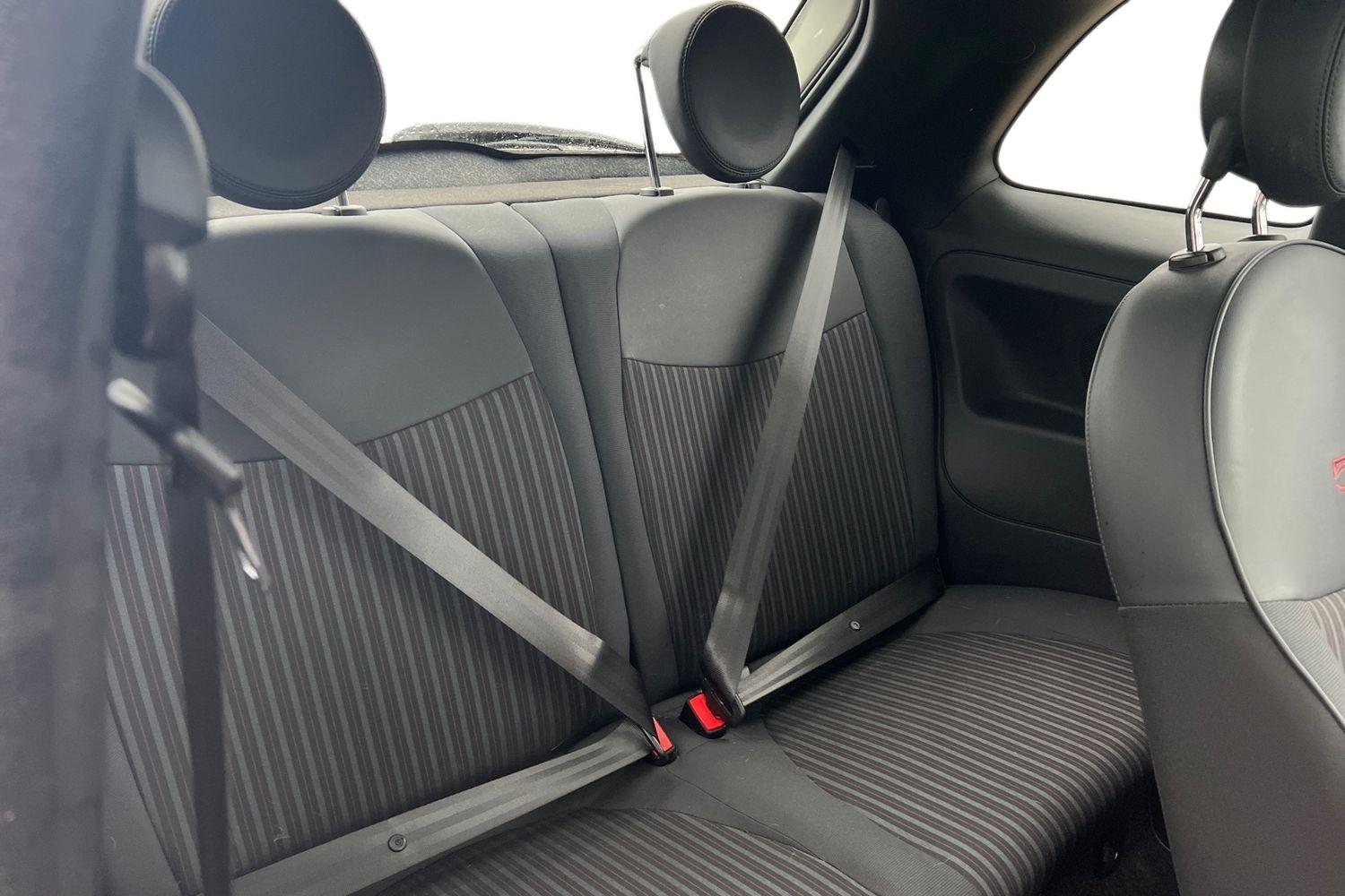 Used Fiat 500 2019 for sale - 76909484: Photo 19