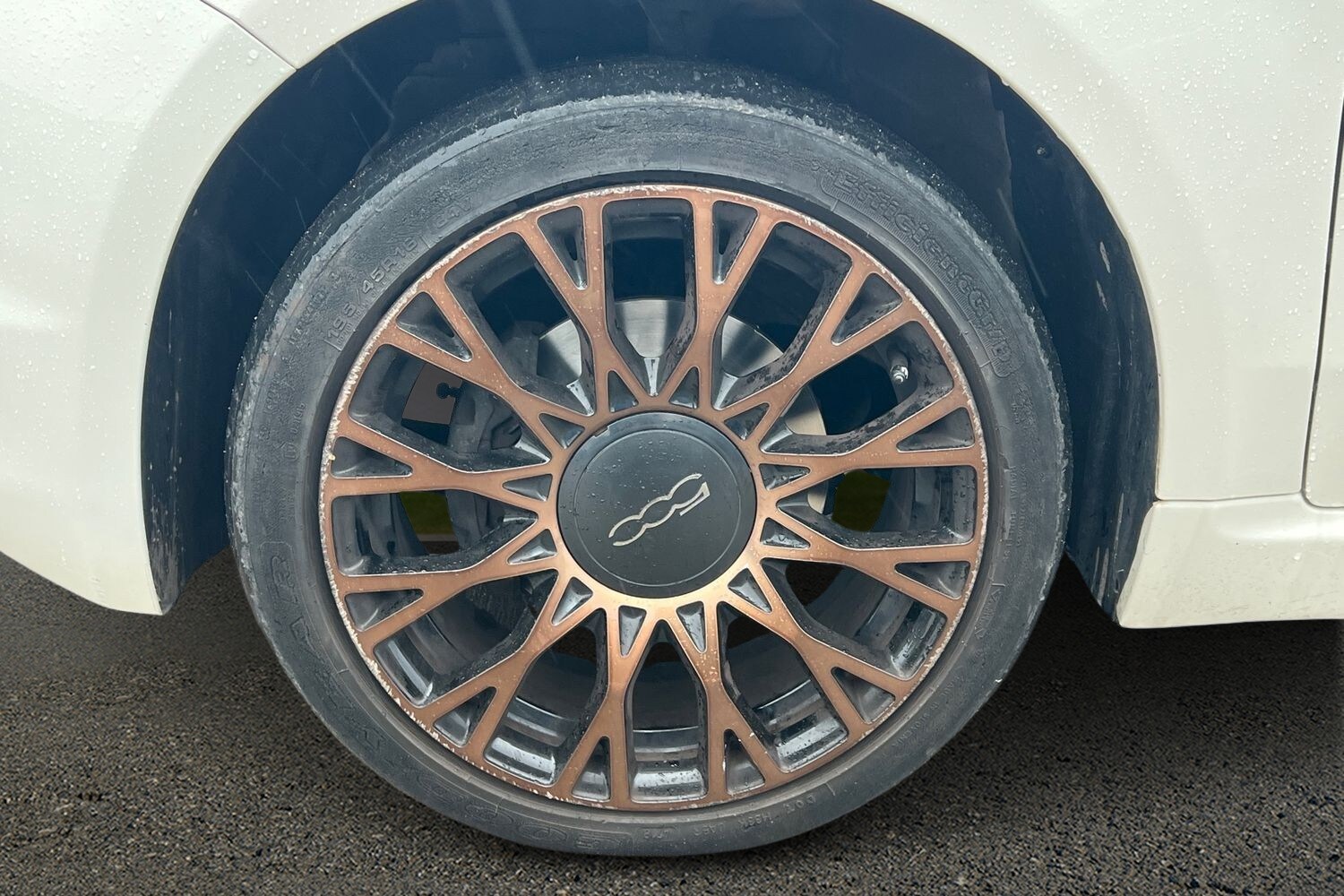 Used Fiat 500 2019 for sale - 76909484: Photo 21