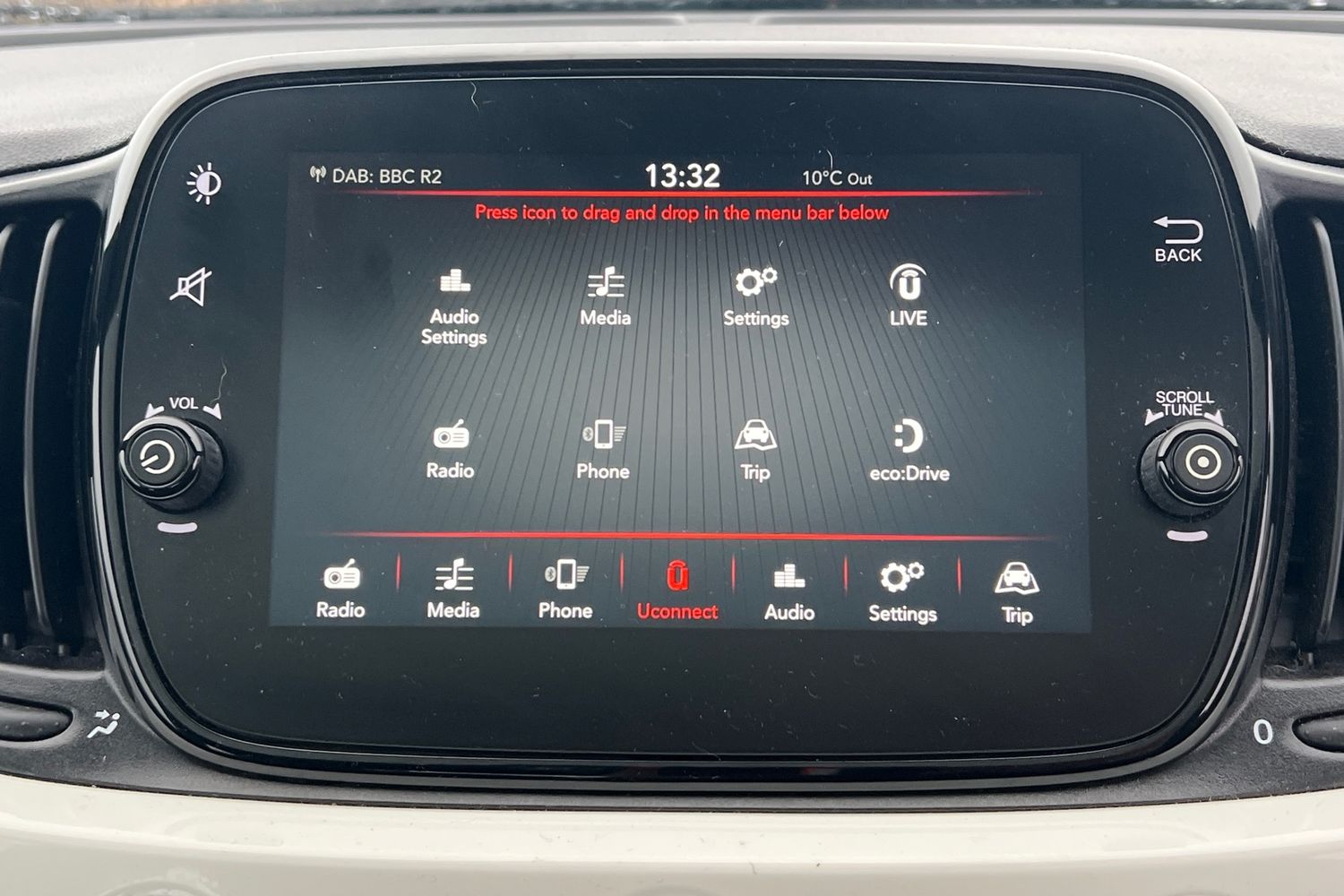 Used Fiat 500 2019 for sale - 76909484: Photo 9