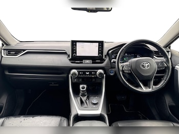 Used Toyota RAV4 2019 for sale - 78681372: Photo