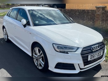 Audi - A3