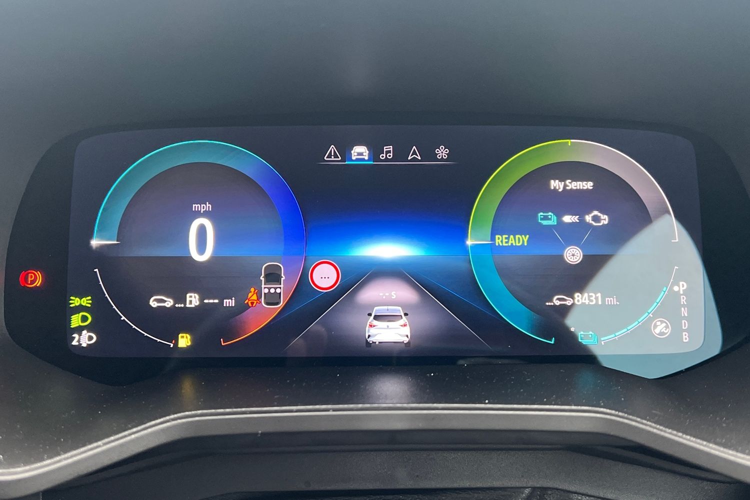 Used Renault Clio 2024 for sale - 77805274: Photo 14