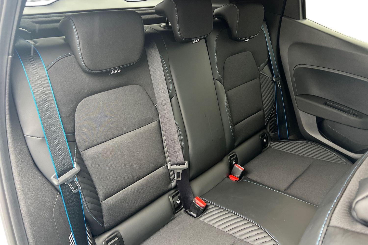 Used Renault Clio 2024 for sale - 77805274: Photo 16