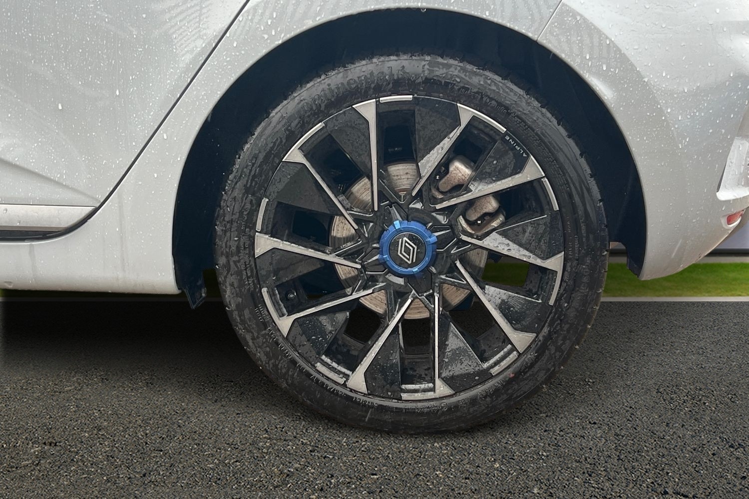 Used Renault Clio 2024 for sale - 77805274: Photo 18