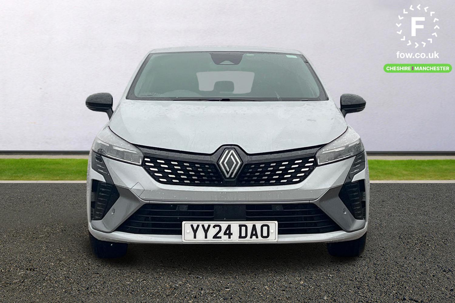 Used Renault Clio 2024 for sale - 77805274: Photo 19