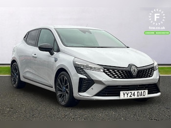 Used Renault Clio 2024 for sale - 77805274: Photo